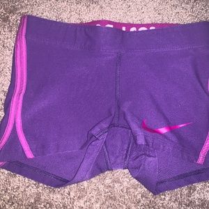 Nike shorts